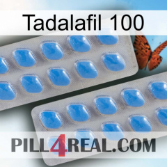 Tadalafil 100 23